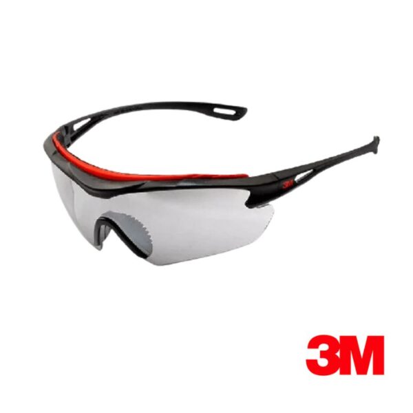 3M ANTEOJOS ERU HC AF GRIS (58030)