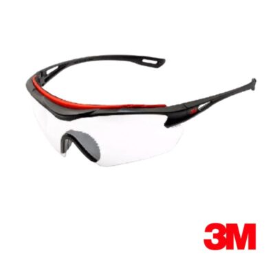 3M ANTEOJOS ERU HC AF TRANSPARENTE (58029)