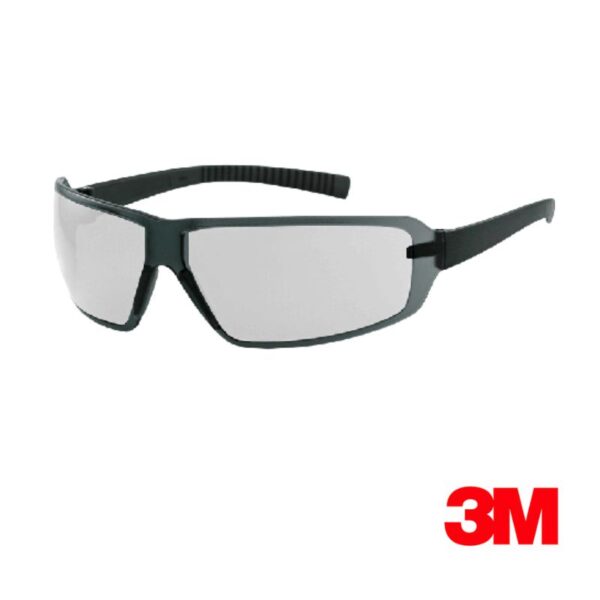 3M ANTEOJOS I-1978 HC TRANSPARENTE (63836)