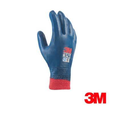 Los guantes de protección 3M G645