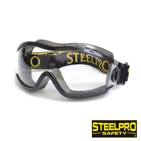 ANTIPARRA DE SEGURIDAD EVEREST STEELPRO