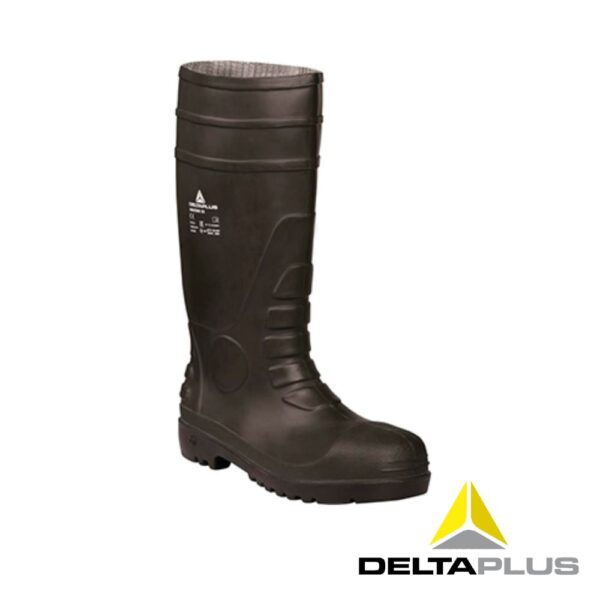 BOTA DE PVC AMAZONE - DELTA PLUS (PAR)