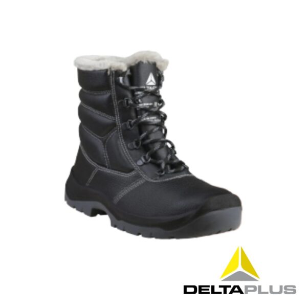 BOTA JUMPER3 S3 FUR HC SRC DELTAPLUS