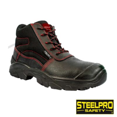 Botin Full Plus Steelpro