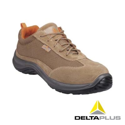 CALZADO ASTI S1P BEIGE - DELTA PLUS (PAR)