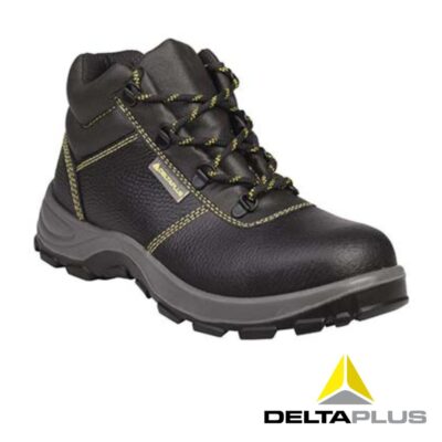 CALZADO GARGAS II S1P SRC - DELTA PLUS (PAR)