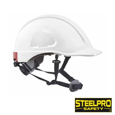 CASCO DE SEGURIDAD DIELÉCTRICO MOUNTAIN STEELPRO