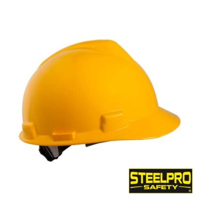 CASCO TIPO JOKEY FORTE - STEELPRO