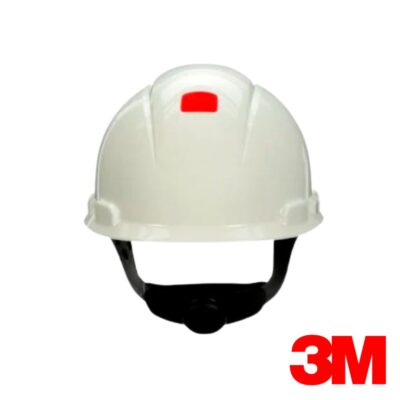 Casco H7001 Blanco 3M