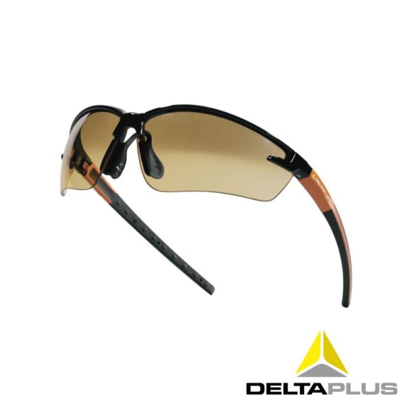 GAFAS BINOCULARES DE POLICARBONATO FUJI2 GRADIENT