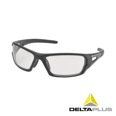 GAFAS DE POLICARBONATO - DISEÑO DEPORTIVO RIMFIRE CLEAR