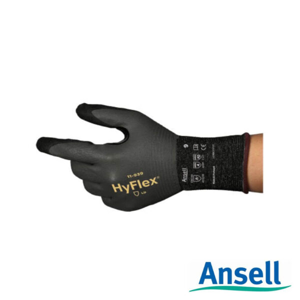 Guante HyFlex 11-939 Ansell