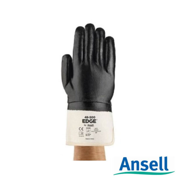 Guante Hycron EDGE 48-500 Ansell