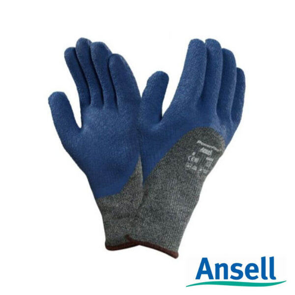 Guante Power Flex hilo Kevlar 80-658 Ansell