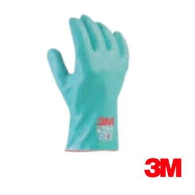 Guantes de Acrilo nitrilo 3M C6335