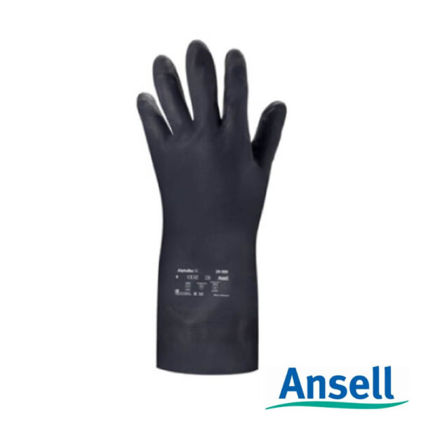 Guantes de Neoprene 29-500 Ansell