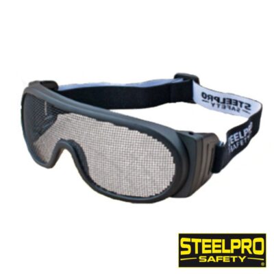 LENTE DE MALLA CCORDON RIGEL-PRO - STEELPRO