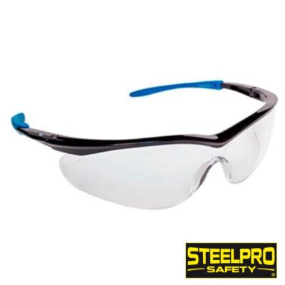 LENTE DE SEGURIDAD SPY PRO - STEELPRO