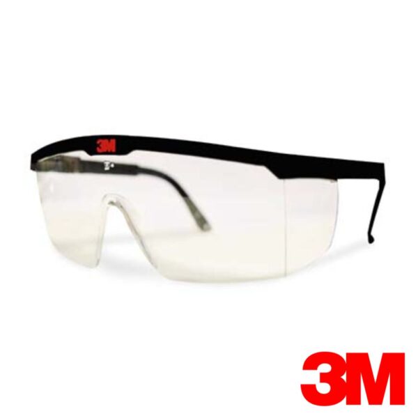 LENTES CLASICO IJ-204 AF - 3M