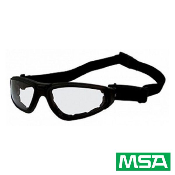 LENTES DUALFIT – MSA