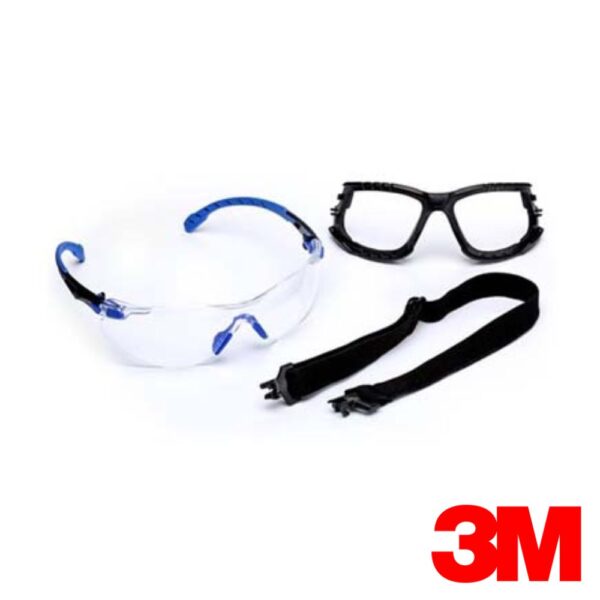 LENTES SOLUS KIT - 3M