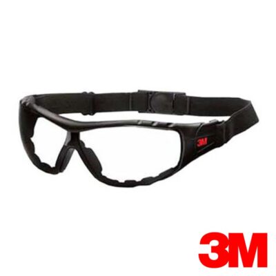 LENTES VIRTUA BLOCK PLUS CON BANDA - 3M