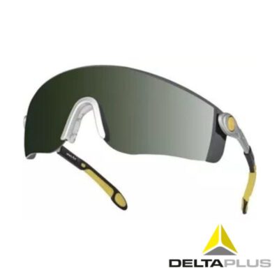 Lentes De Soldadura Autogena Delta Plus Mod. Lipari2 T5