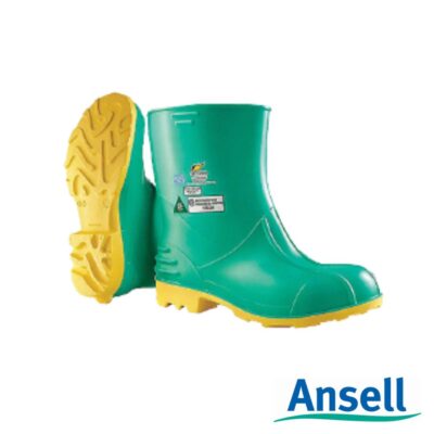 OG87015 BOTA HAZMAX ONGUARD ANSELL PERU