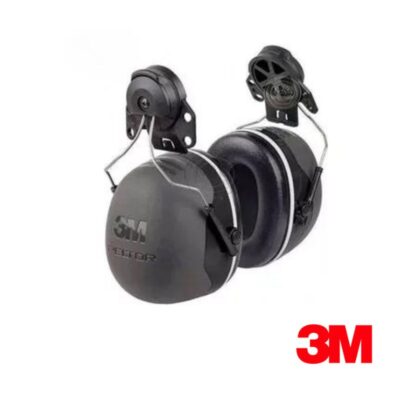 Orejera Adaptable Casco Peltor_3m