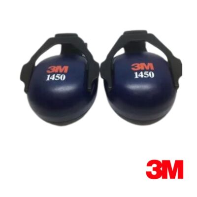 Orejeras 3m 1450