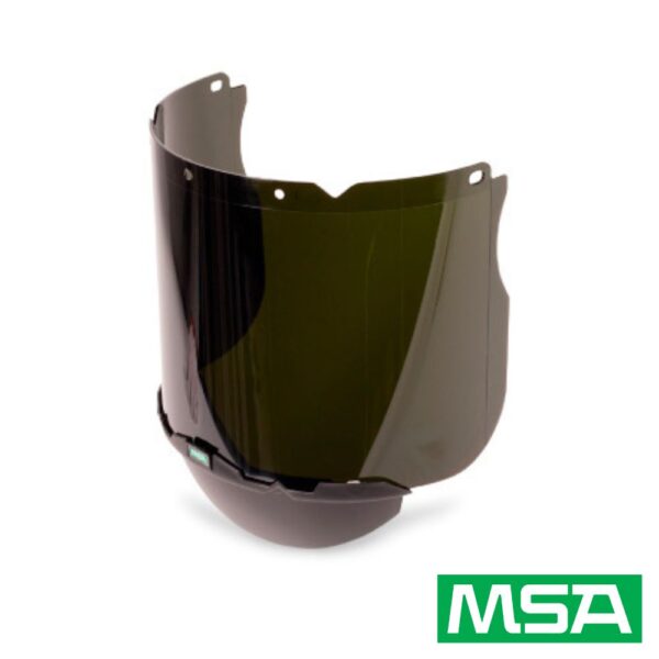 Visor para Fundición – V-GARD MSA