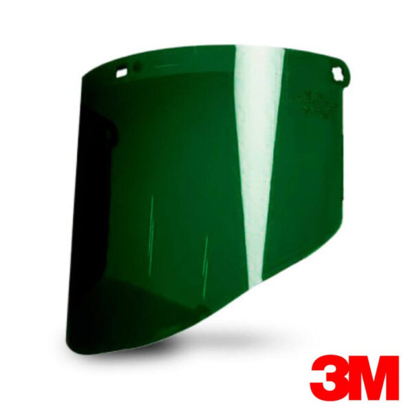 Visor para Soldador WP96IR5 3M