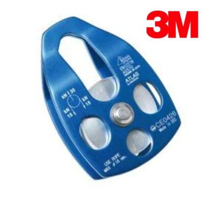 3M™ DBI-SALA™ Polea Sencilla Para Cuerda De 16 mm (5/8")